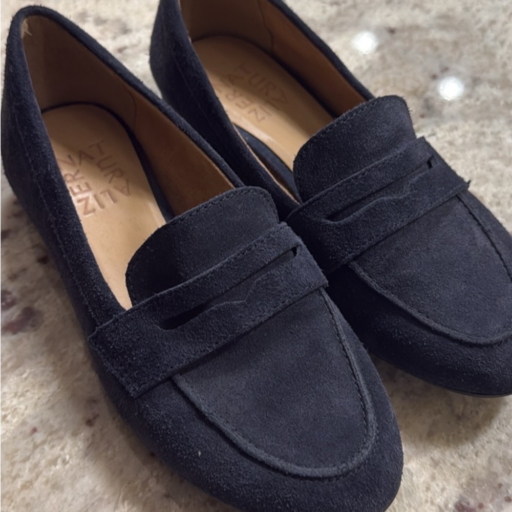 Naturalizer size 4